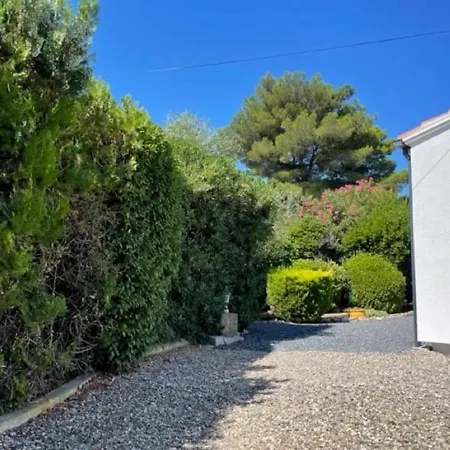 Modern With Pool Holiday home Pouzols-Minervois