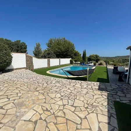 Holiday home Modern With Pool Pouzols-Minervois