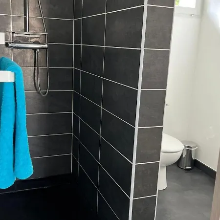 Modern Comfort In Minervois Pouzols-Minervois