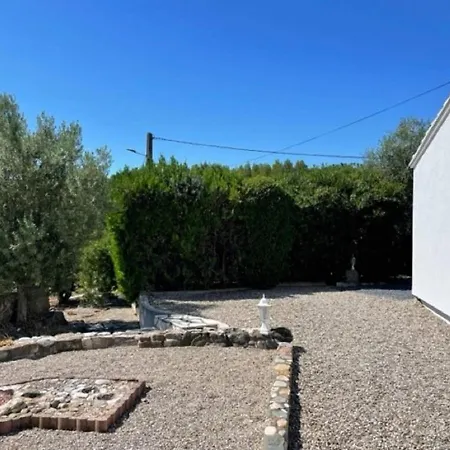 Modern Comfort In Minervois Casa de Férias *