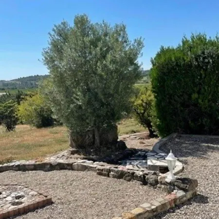 Prázdninový dům Modern Comfort In Minervois Pouzols-Minervois