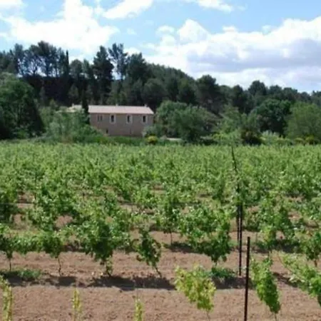 Casa de Férias Modern Comfort In Minervois *
