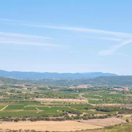 Modern Comfort In Minervois Casa de Férias