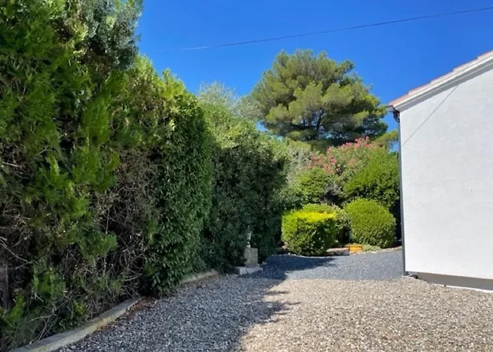Modern Comfort In Minervois 度假居 Pouzols-Minervois