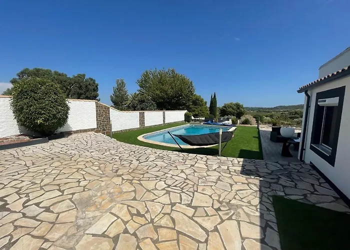 度假居 Modern Comfort In Minervois Pouzols-Minervois